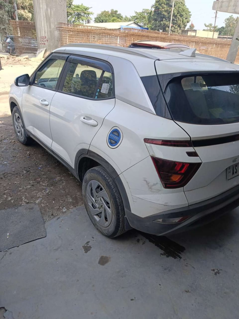 Creta image 3 Creta image 3