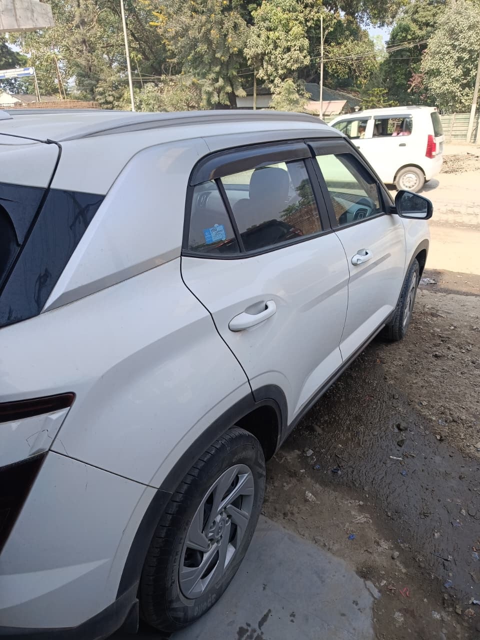 Creta image 5 Creta image 5