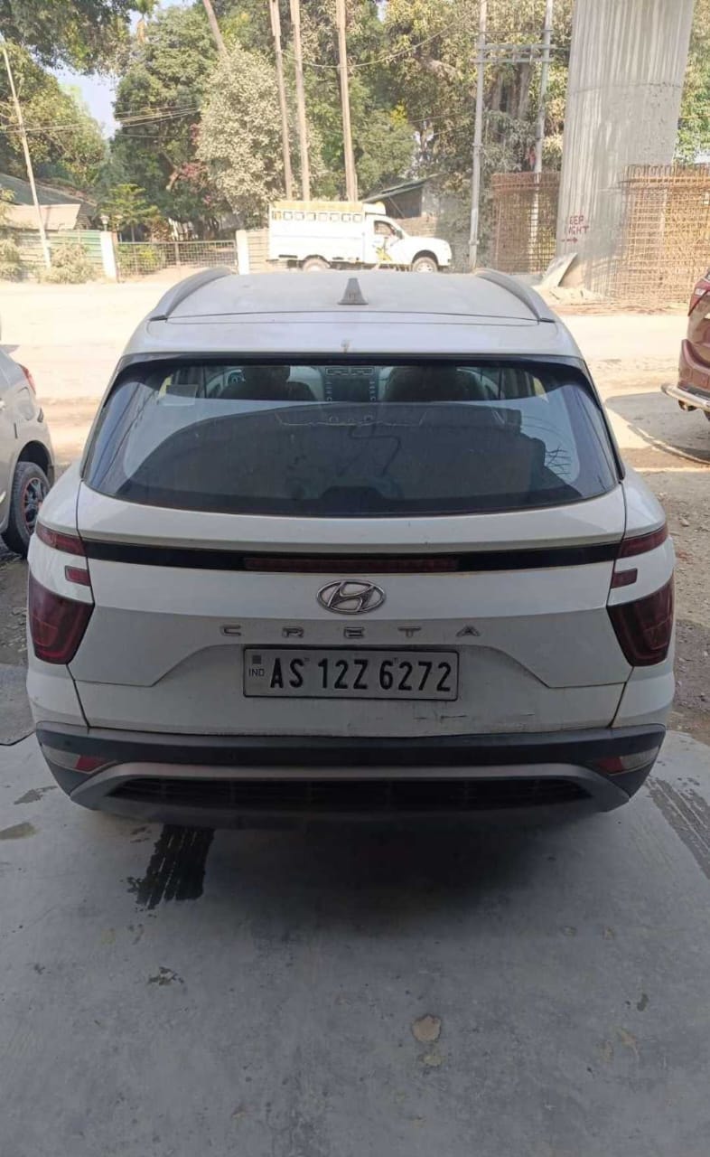 Creta image 4 Creta image 4