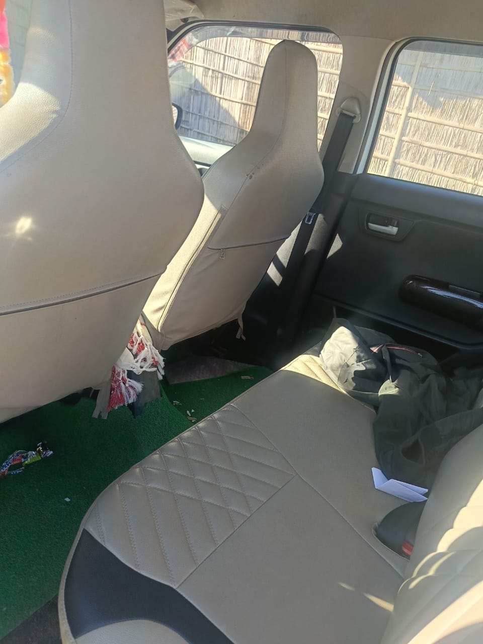 Wagon R image 15 Wagon R image 15