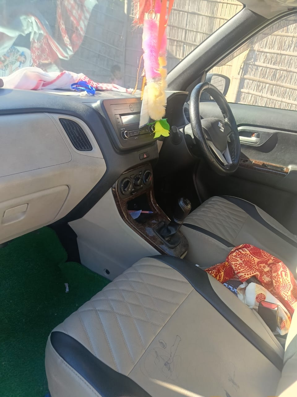 Wagon R image 14 Wagon R image 14