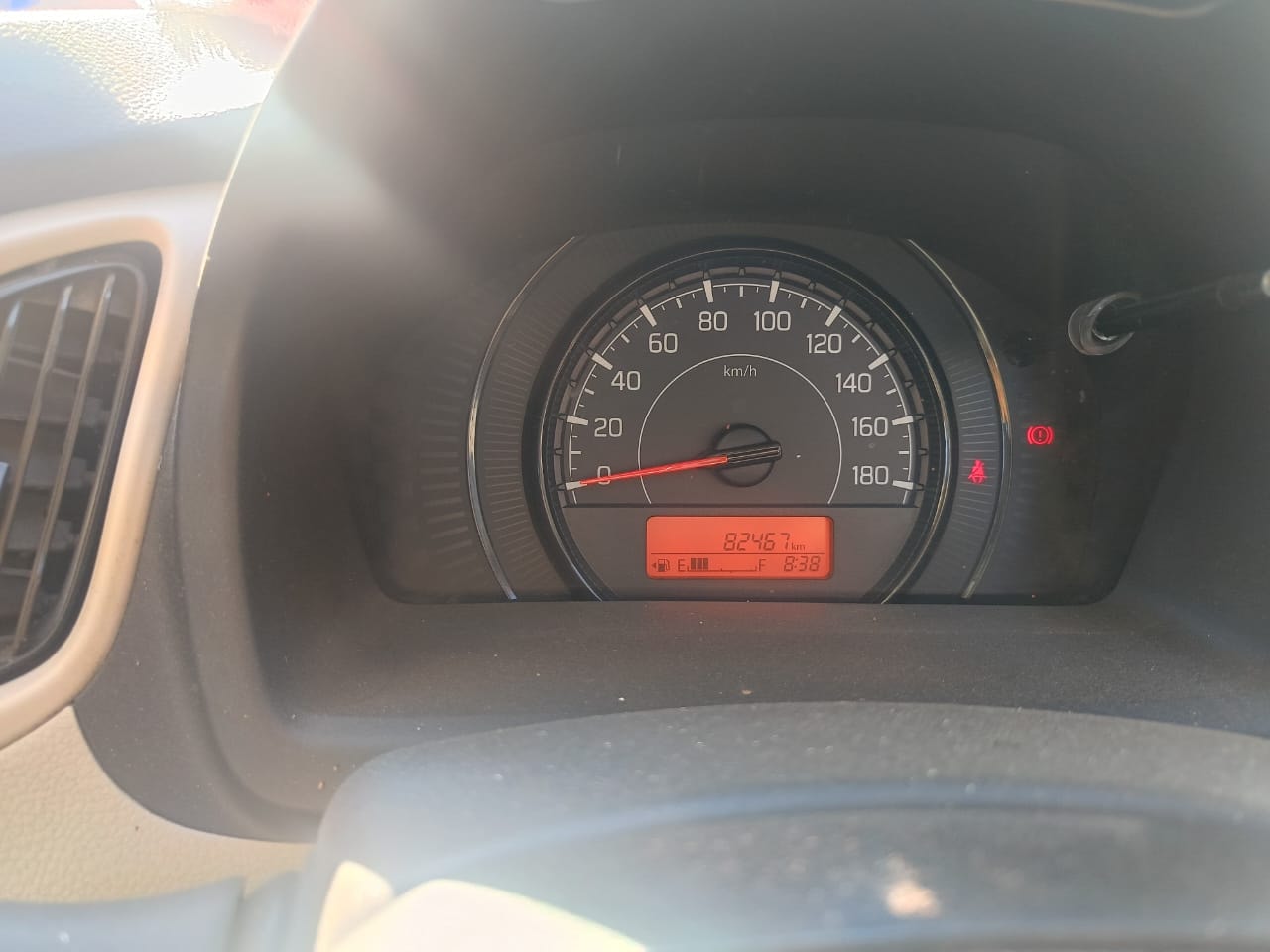 Wagon R image 11 Wagon R image 11