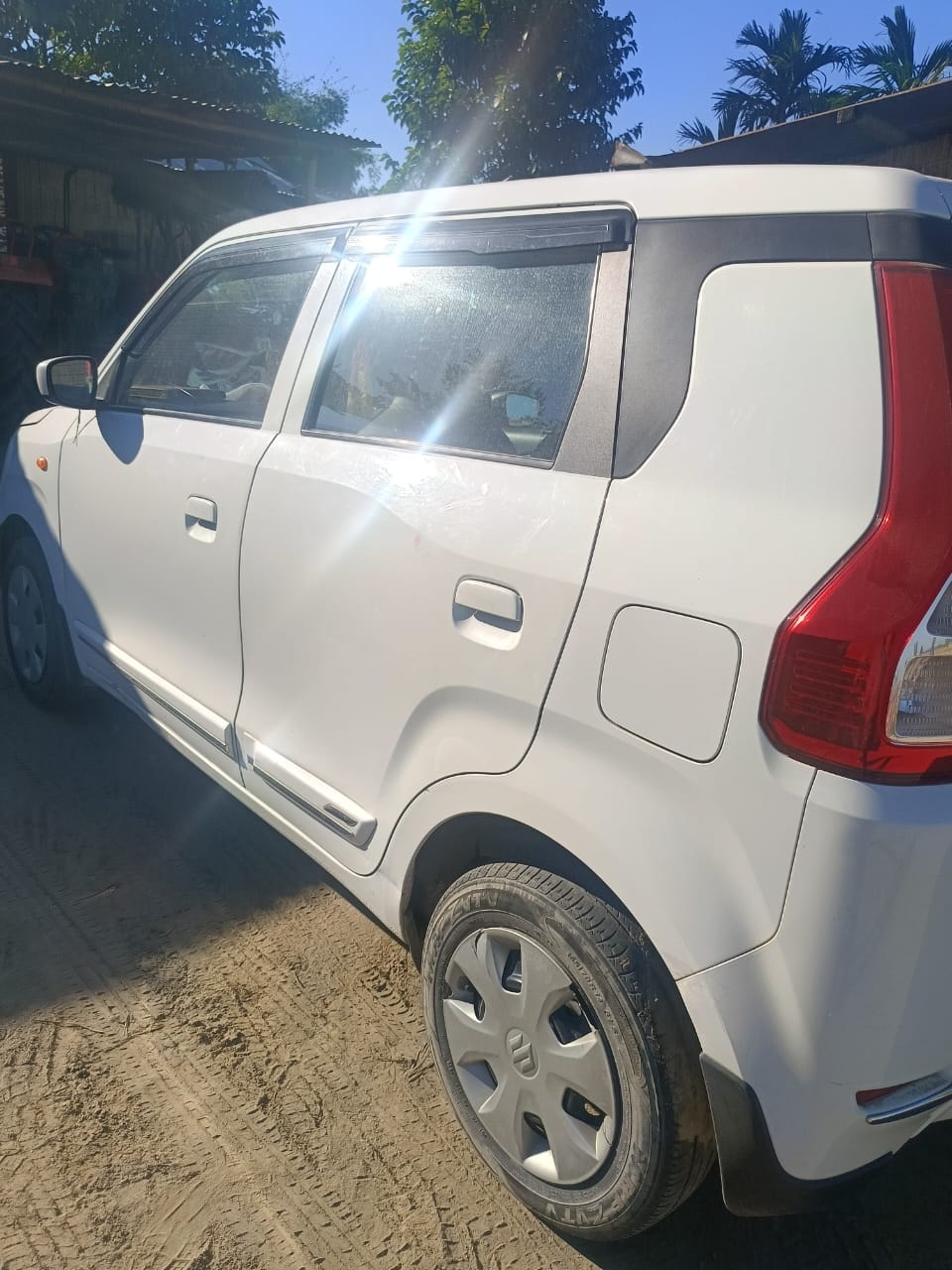 Wagon R image 3 Wagon R image 3