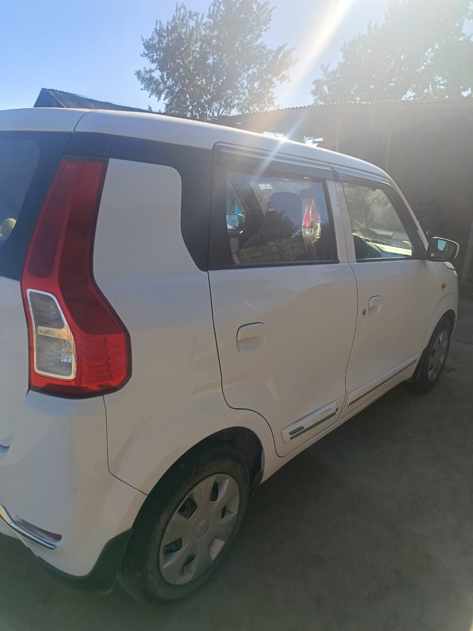 Wagon R image 5 Wagon R image 5