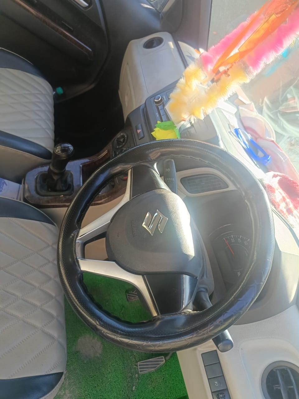 Wagon R image 13 Wagon R image 13