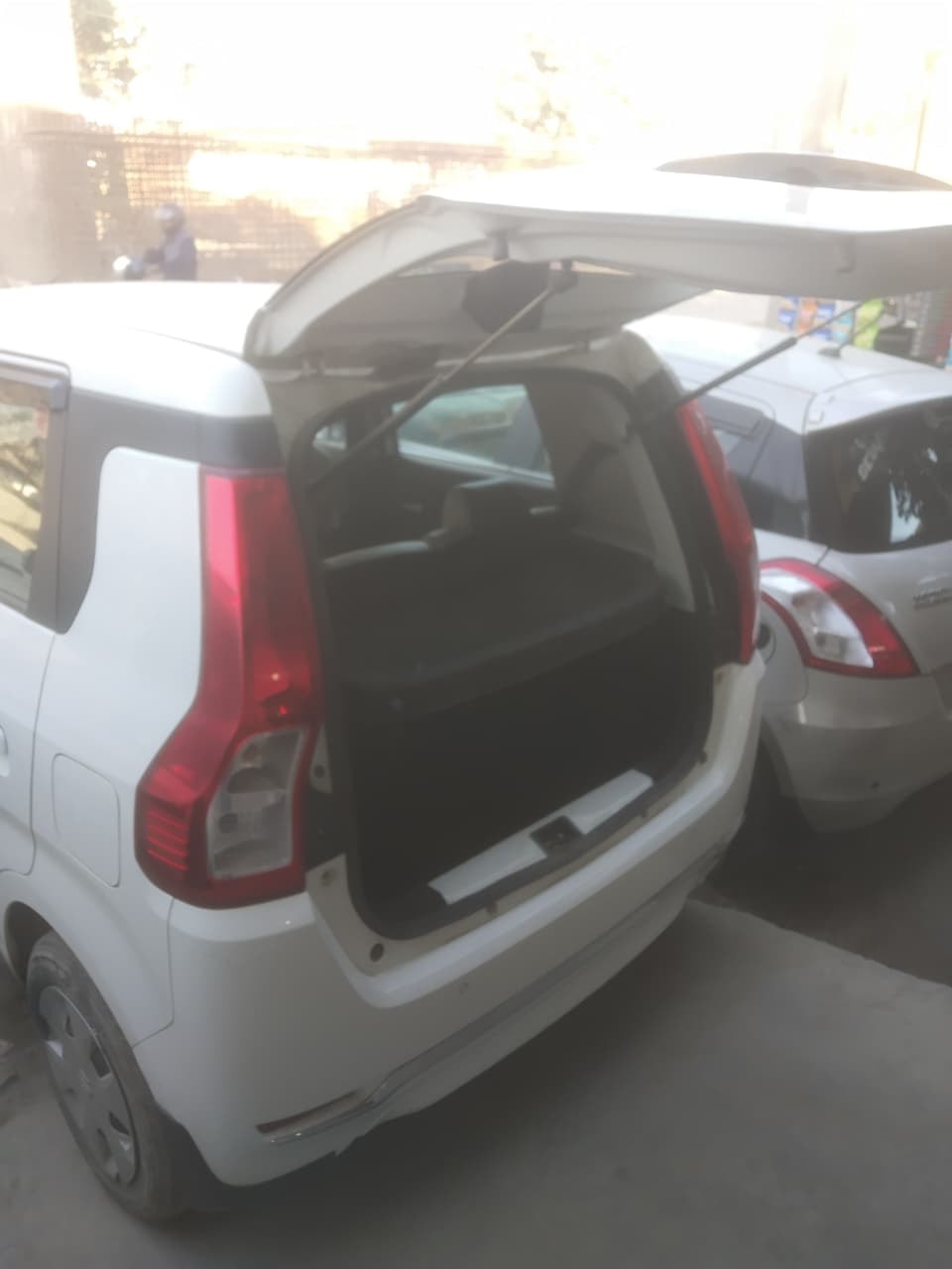 Wagon R image 10 Wagon R image 10