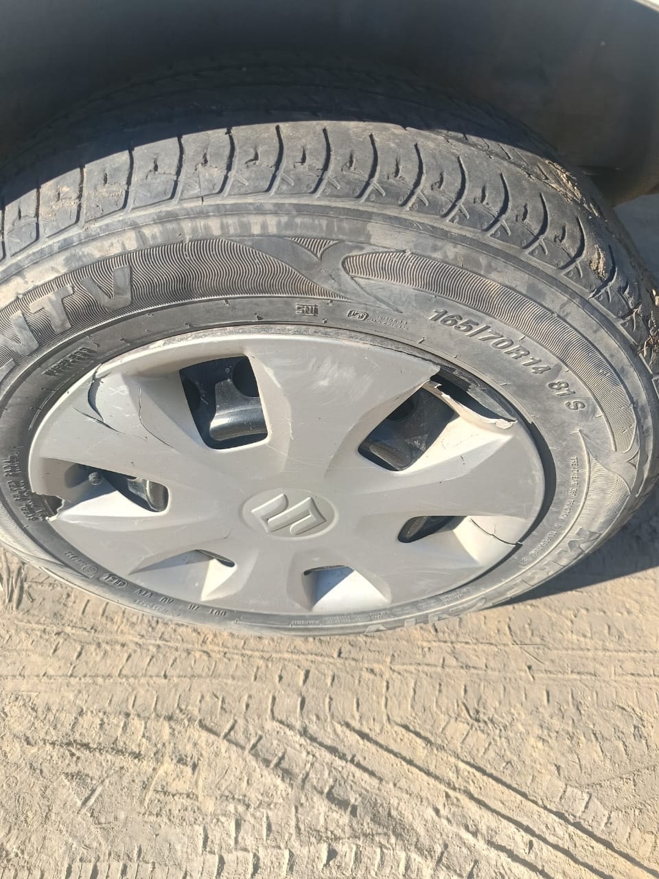 Wagon R image 9 Wagon R image 9