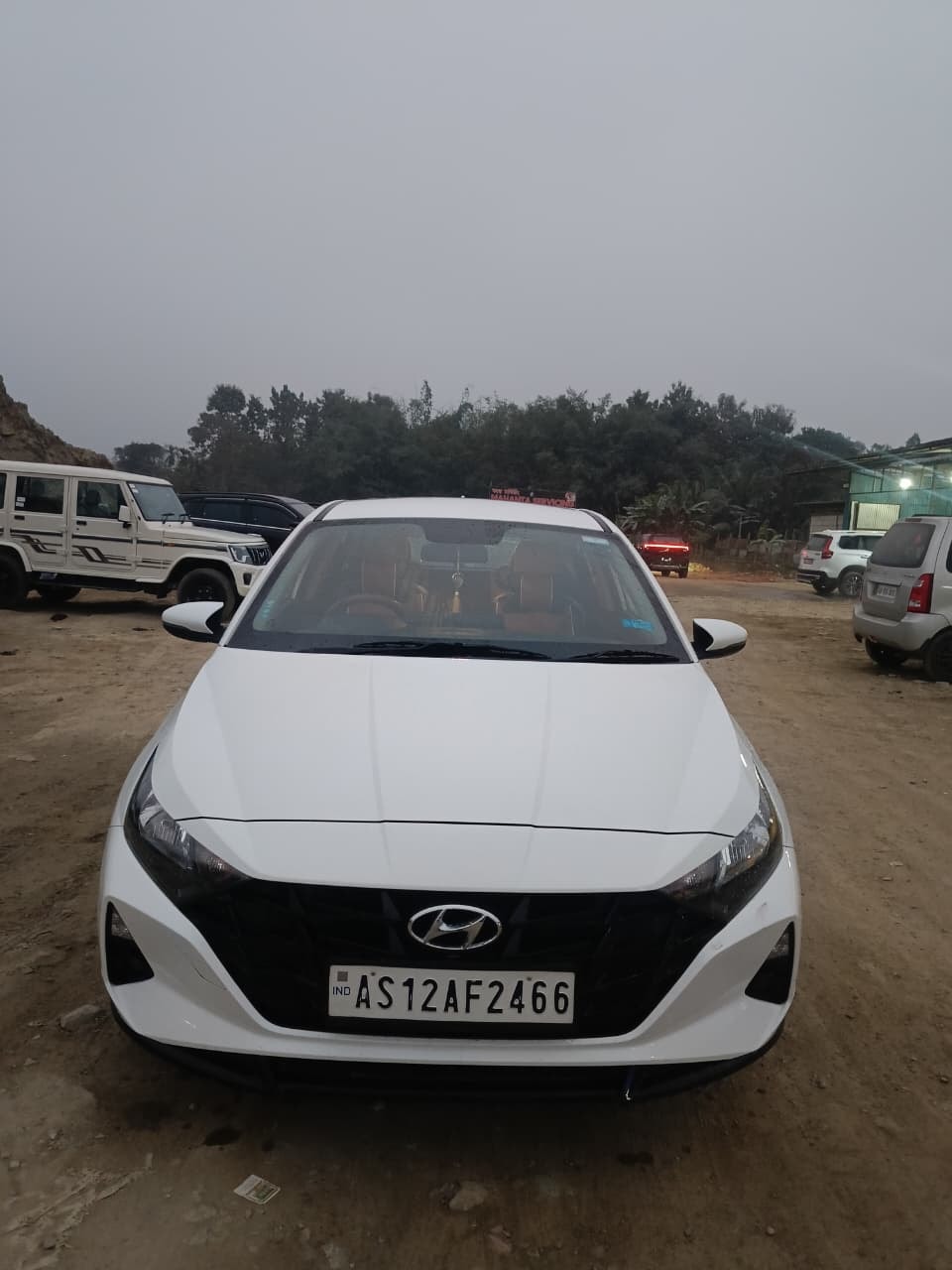 Used 2022 Hyundai Elite i20 Used 2022 Hyundai Elite i20