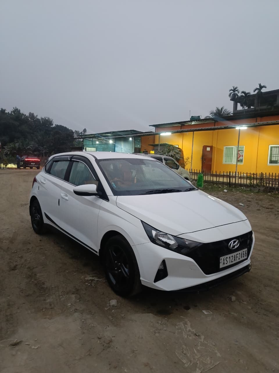 Used 2022 Hyundai Elite i20 Used 2022 Hyundai Elite i20