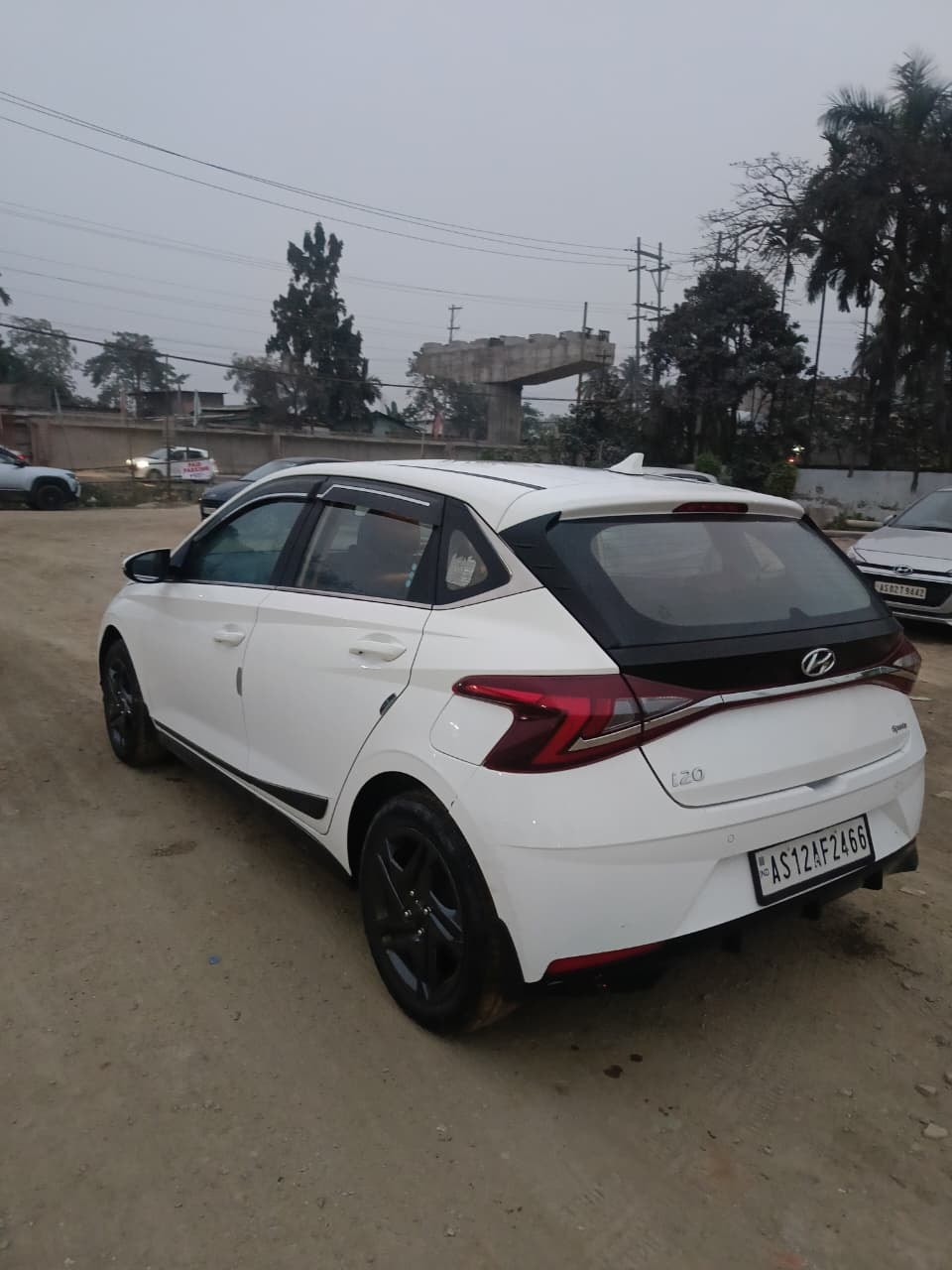 Elite i20 image 3 Elite i20 image 3