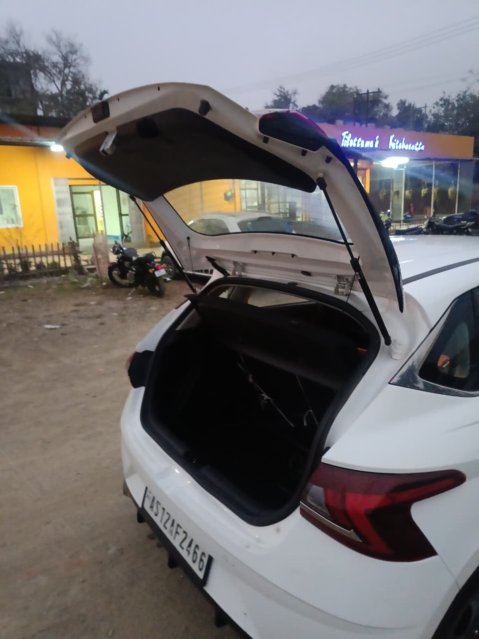 Elite i20 image 10 Elite i20 image 10