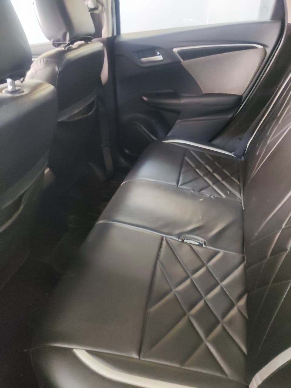 Used 2019 Honda WR-V Used 2019 Honda WR-V