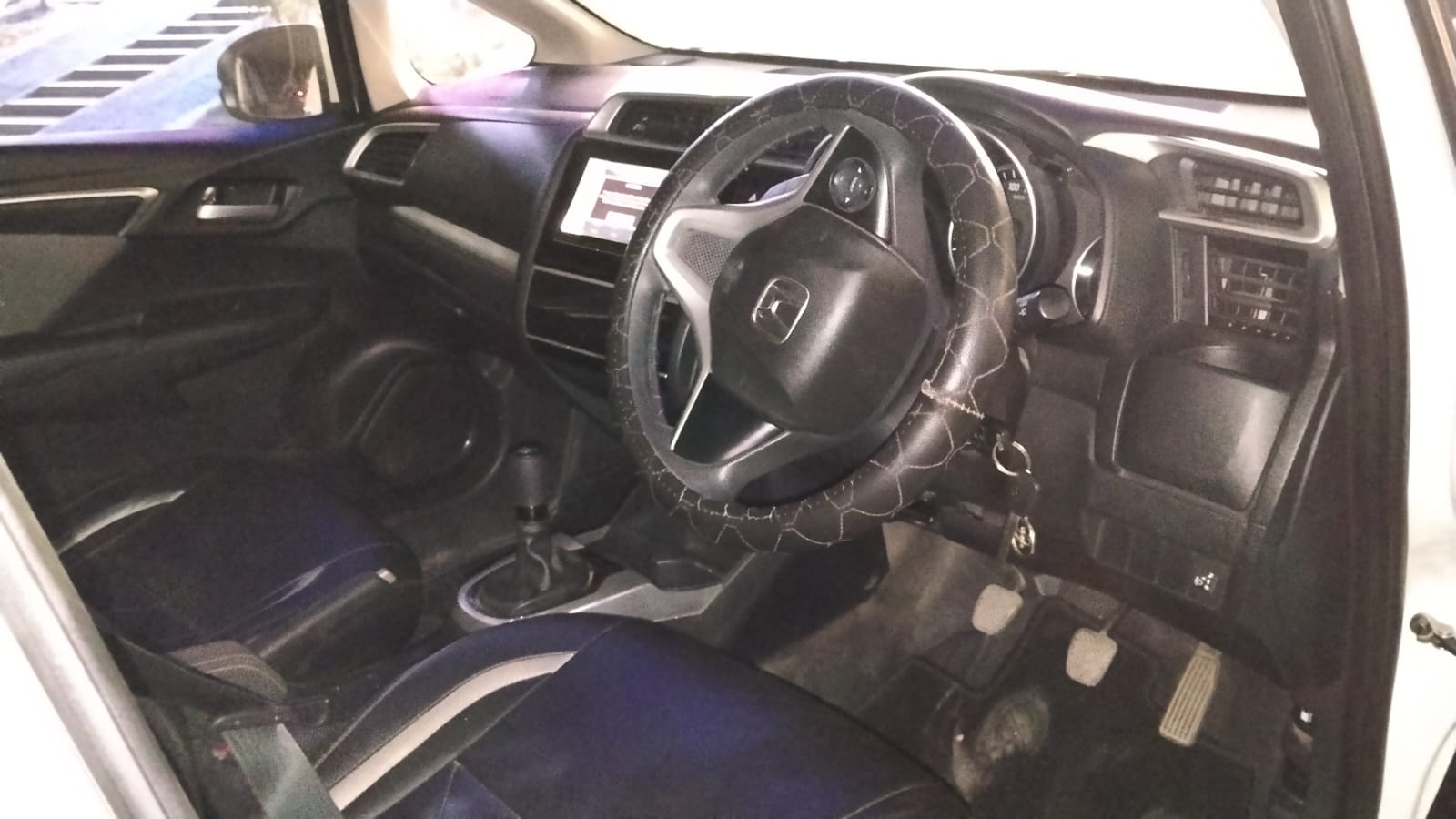 Used 2019 Honda WR-V Used 2019 Honda WR-V