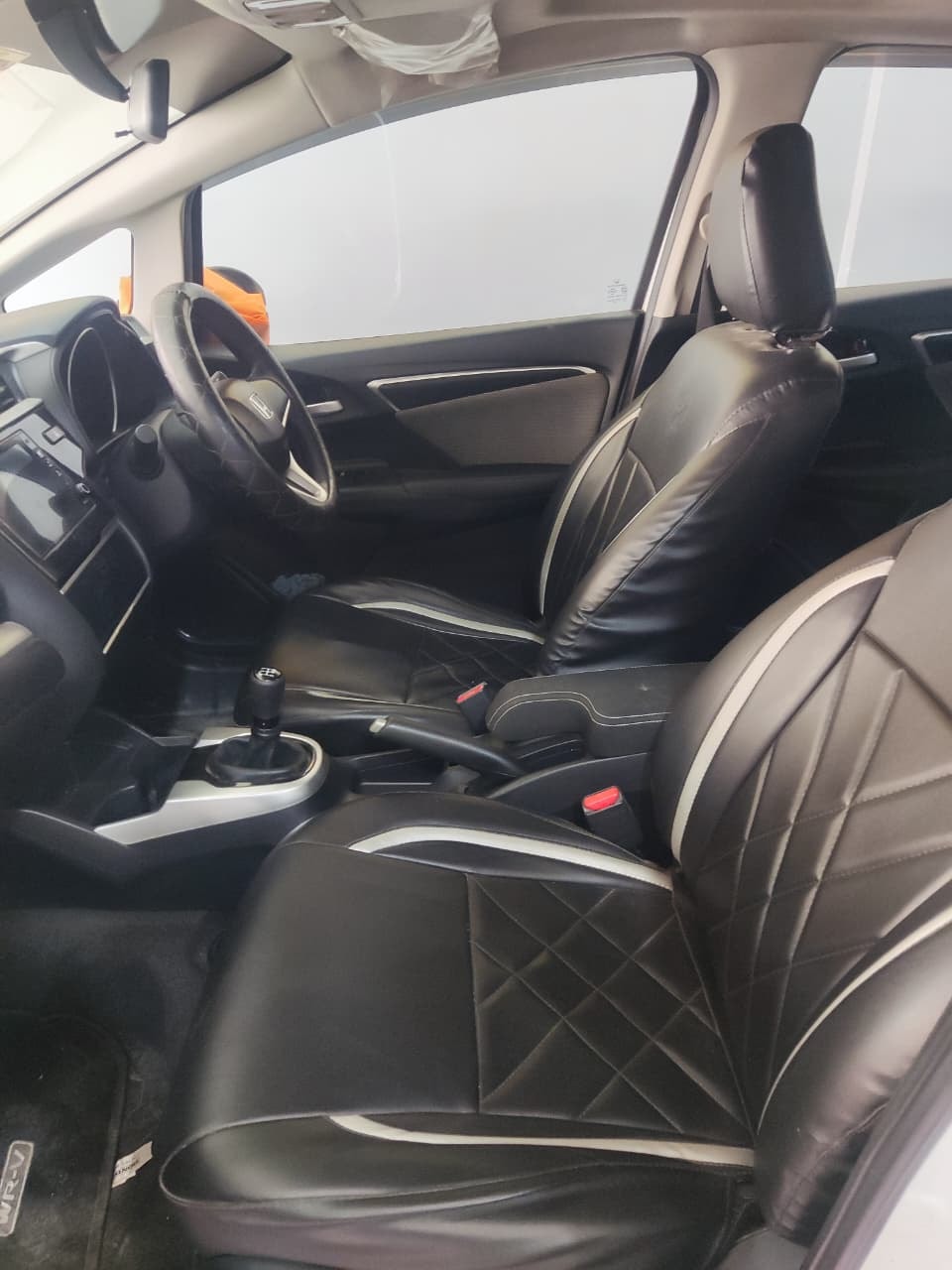 Used 2019 Honda WR-V Used 2019 Honda WR-V