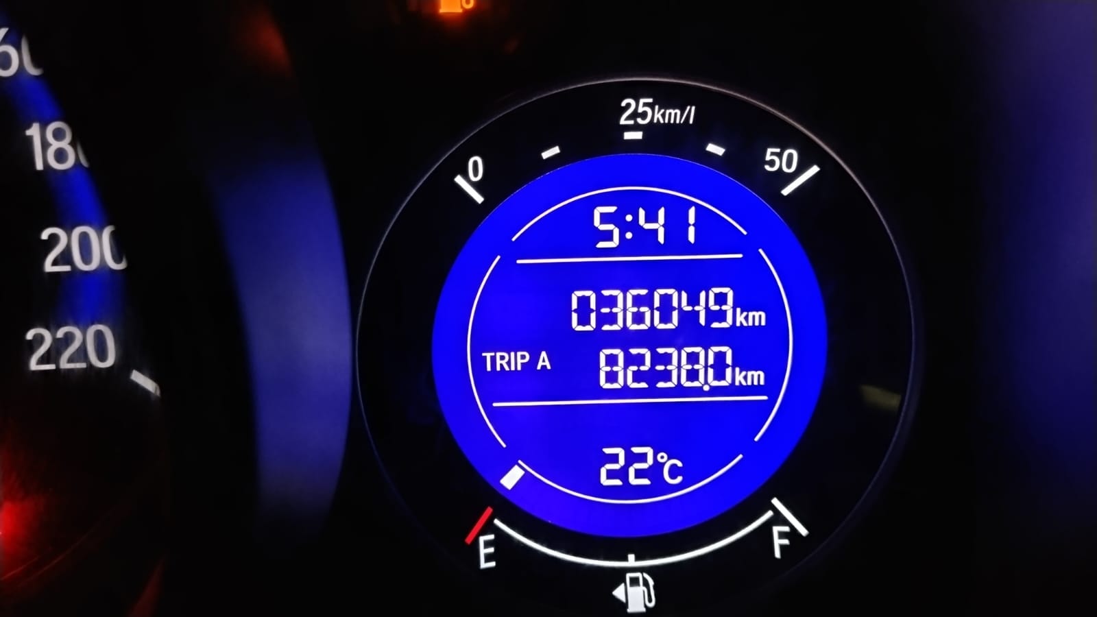 Used 2019 Honda WR-V Used 2019 Honda WR-V