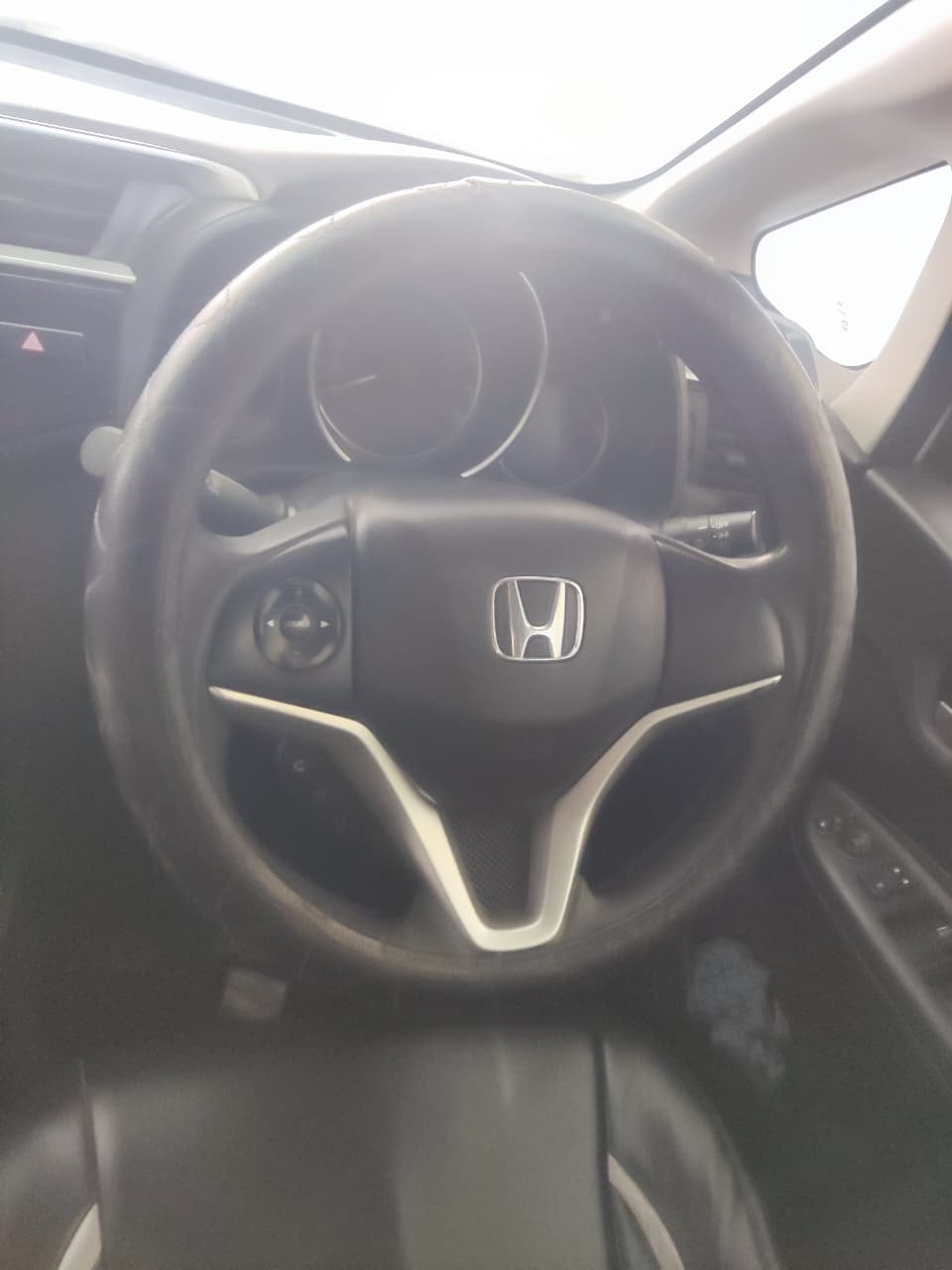 Used 2019 Honda WR-V Used 2019 Honda WR-V