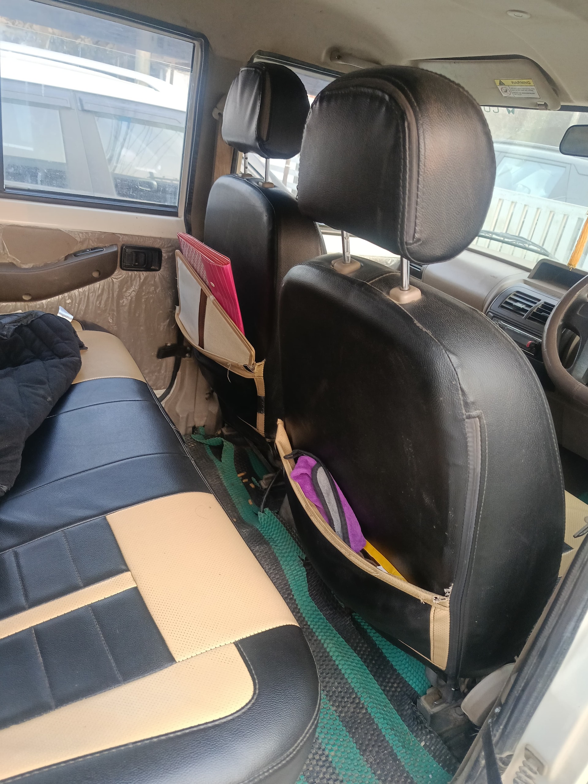 Used 2022 Mahindra Bolero Used 2022 Mahindra Bolero