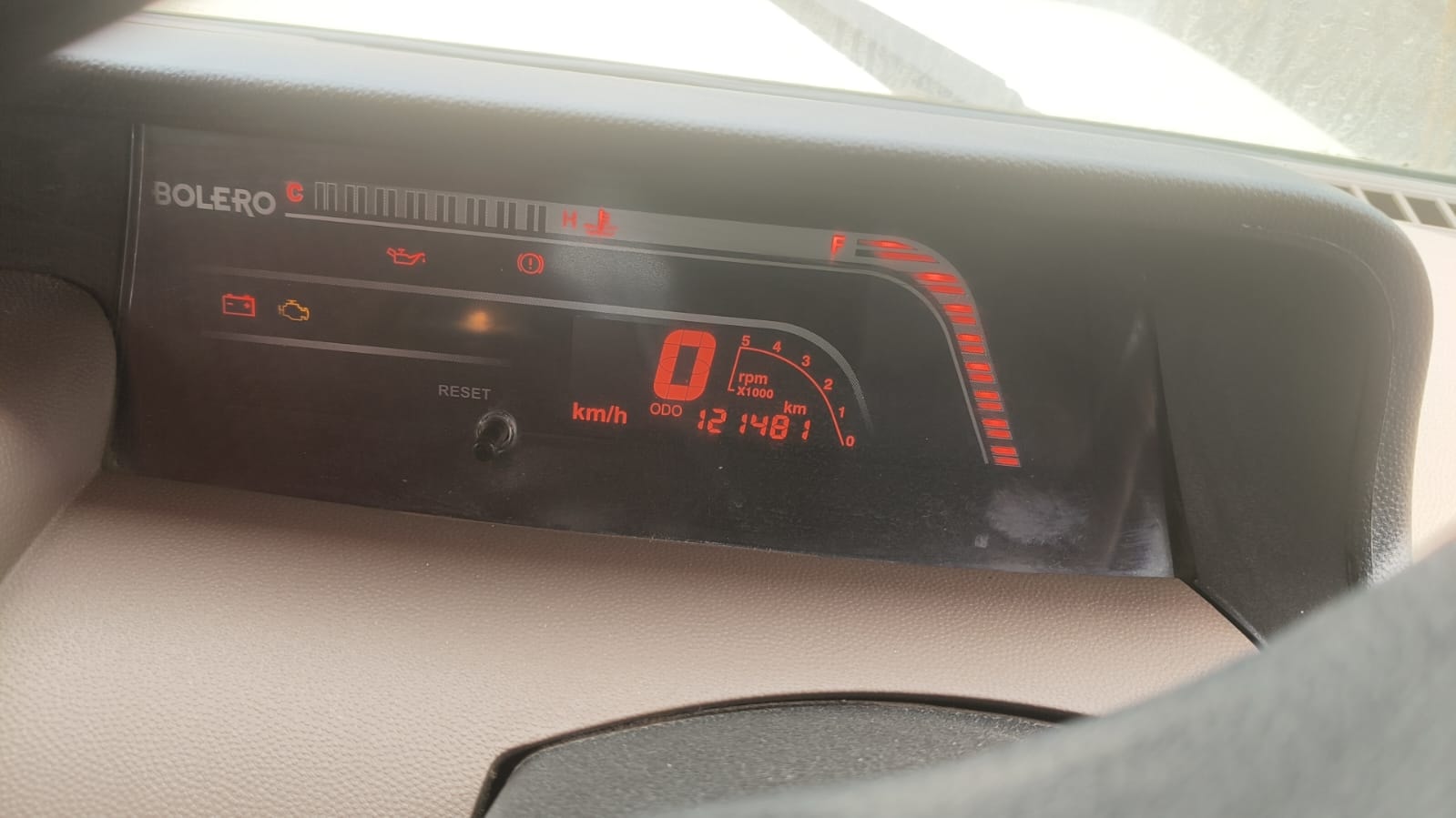 Used 2022 Mahindra Bolero Used 2022 Mahindra Bolero