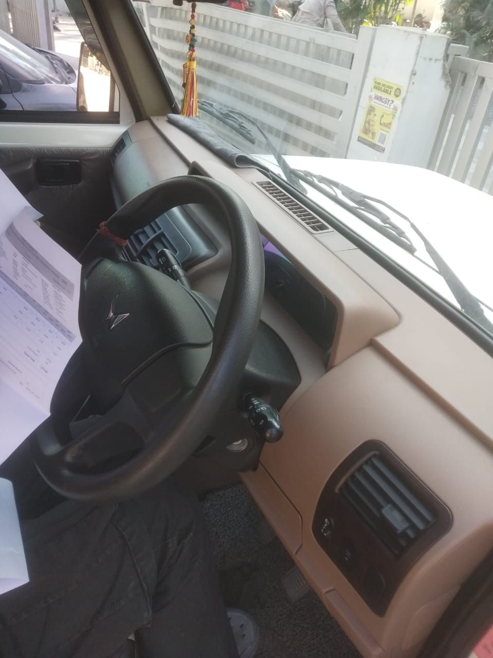Used 2022 Mahindra Bolero Used 2022 Mahindra Bolero