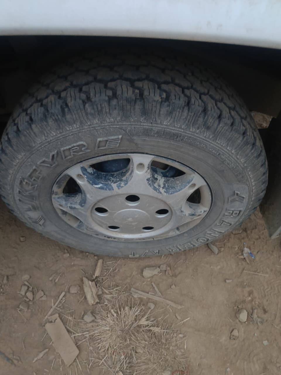 Used 2022 Mahindra Bolero Used 2022 Mahindra Bolero