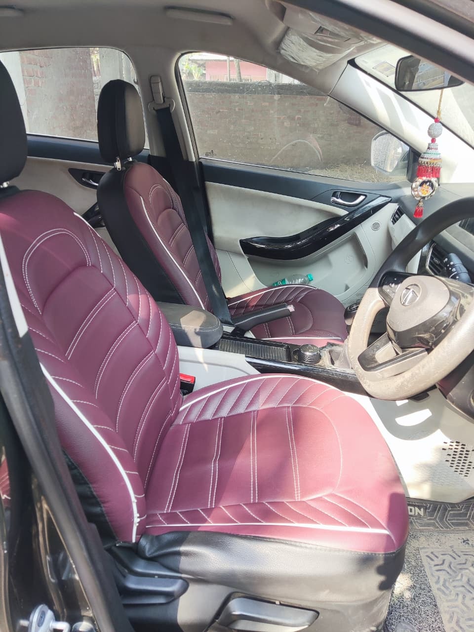 Used 2023 Tata Nexon Used 2023 Tata Nexon