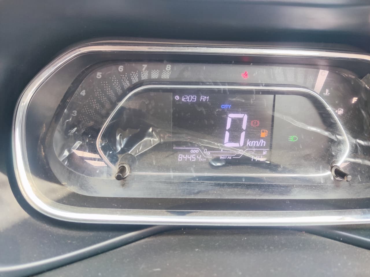 Used 2023 Tata Nexon Used 2023 Tata Nexon