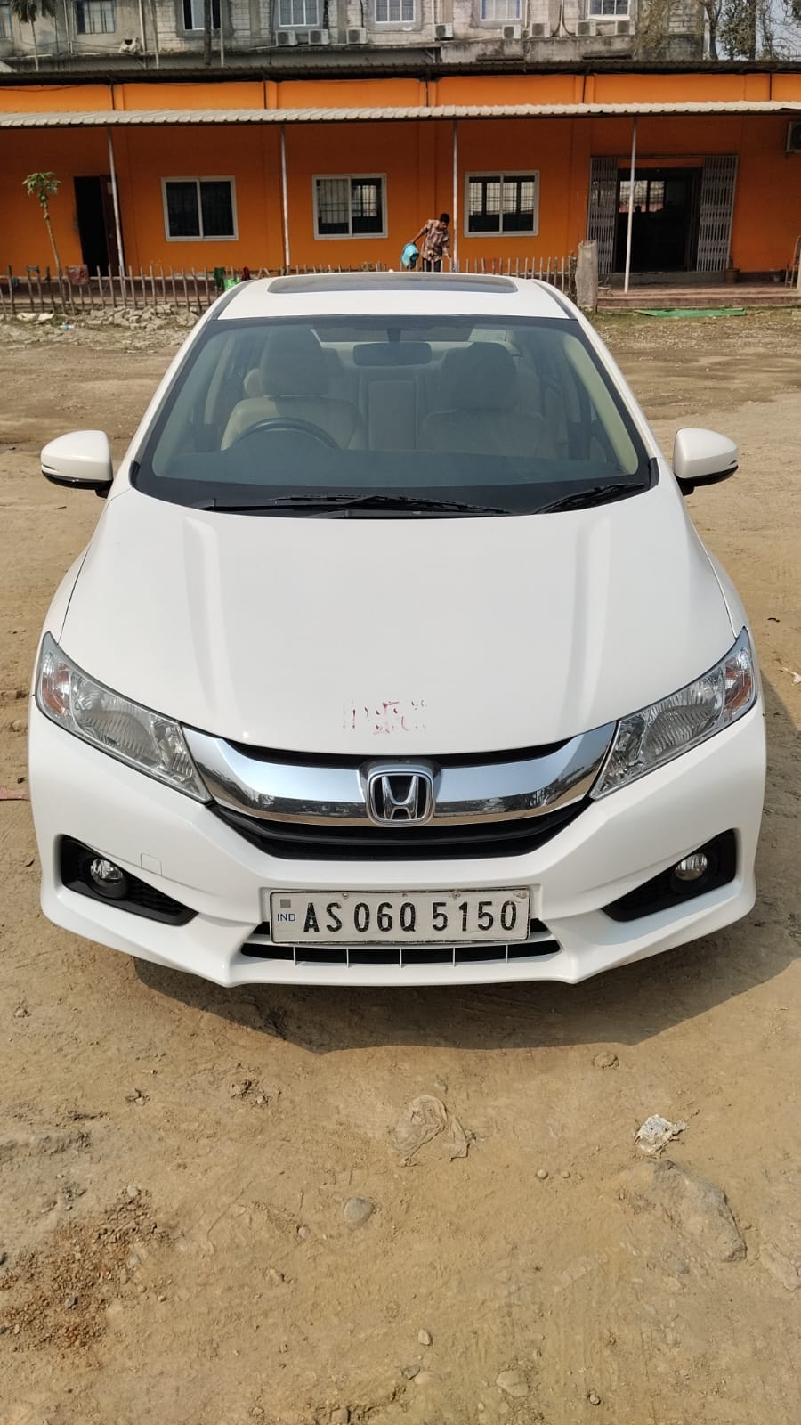 Used 2015 Honda City Used 2015 Honda City