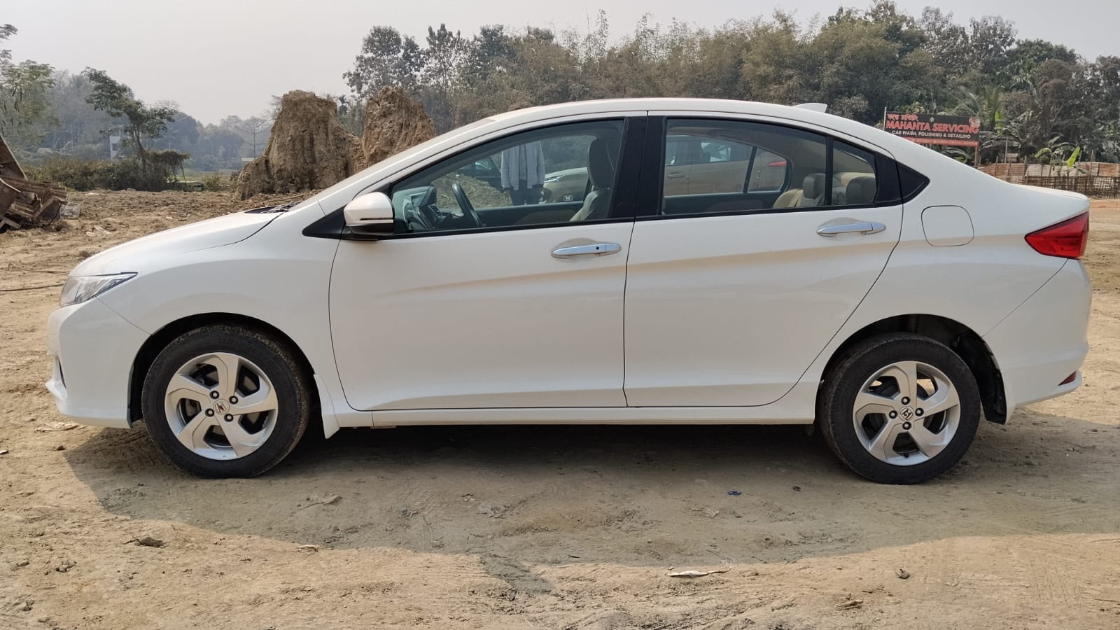 City image 2 City image 2