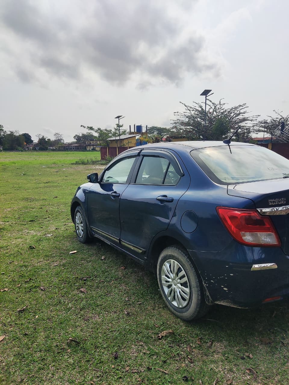 Dzire image 3 Dzire image 3