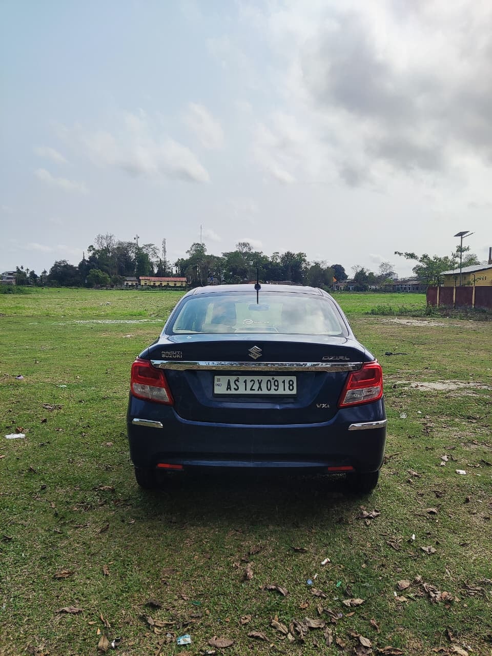 Dzire image 4 Dzire image 4