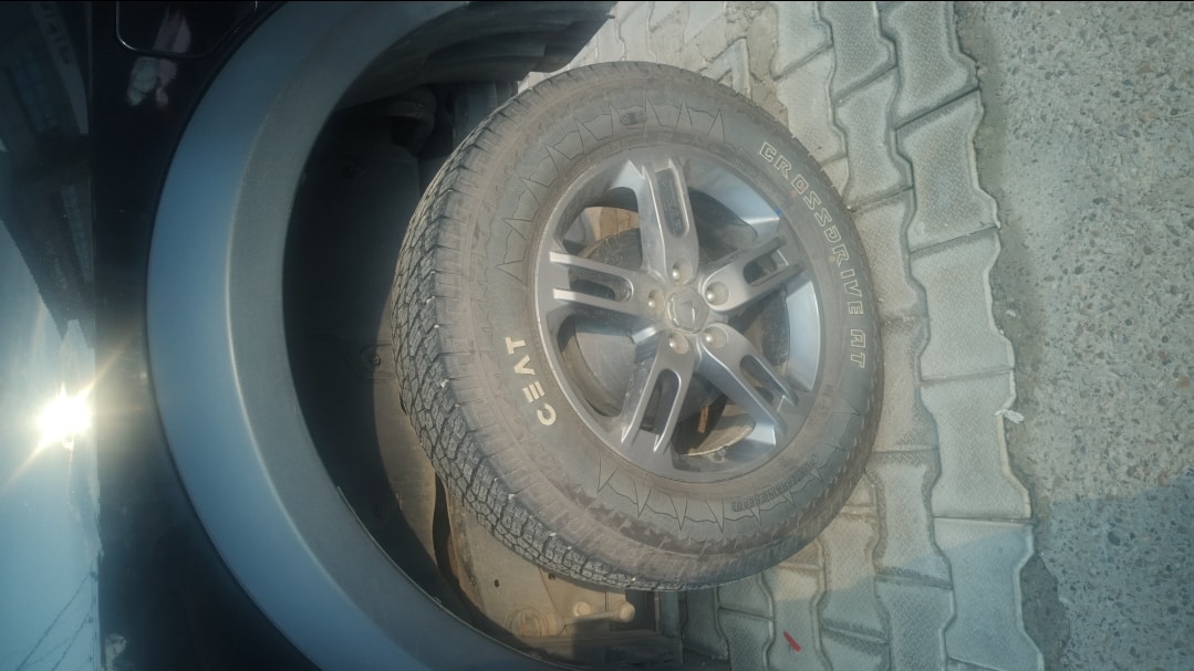 Used 2024 Mahindra Thar Used 2024 Mahindra Thar