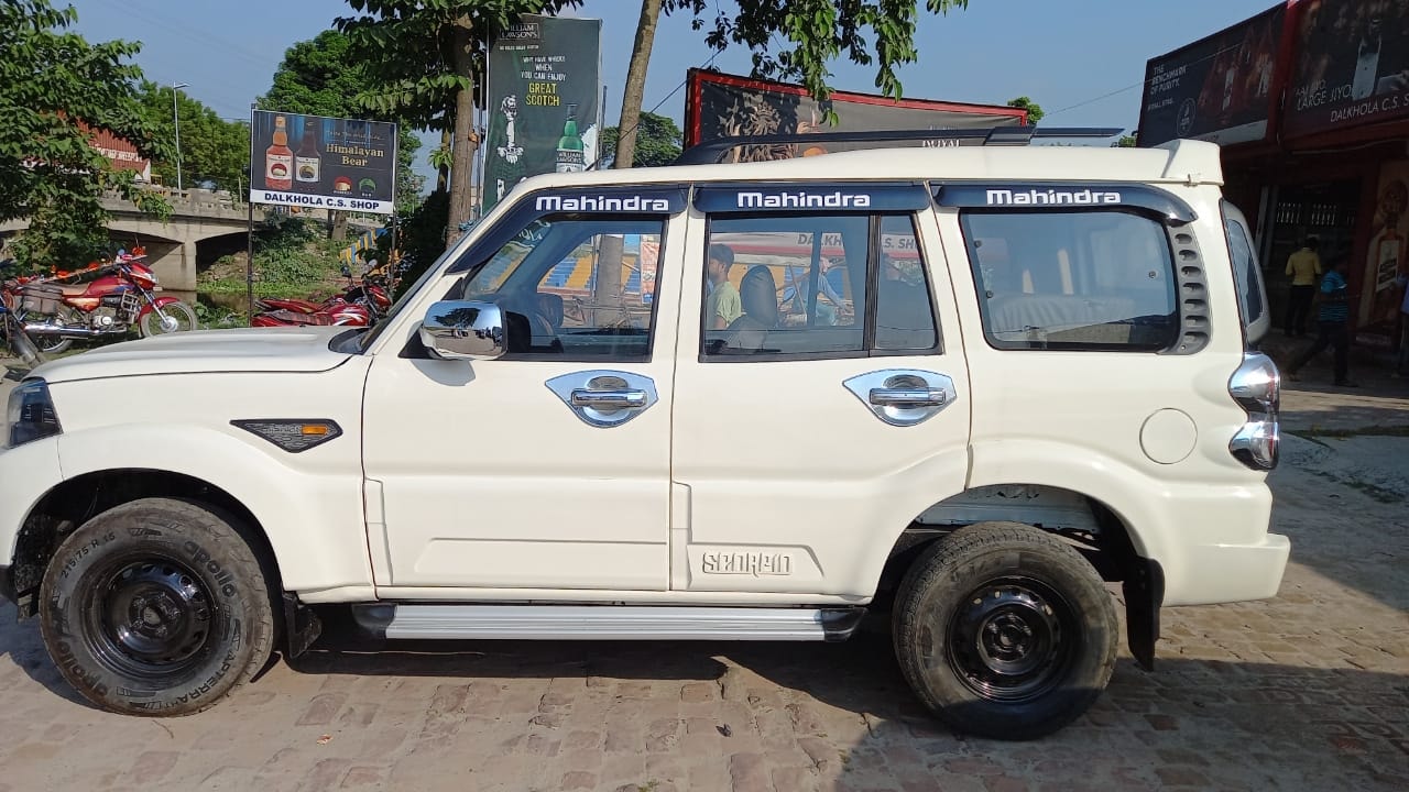 Scorpio image 3 Scorpio image 3