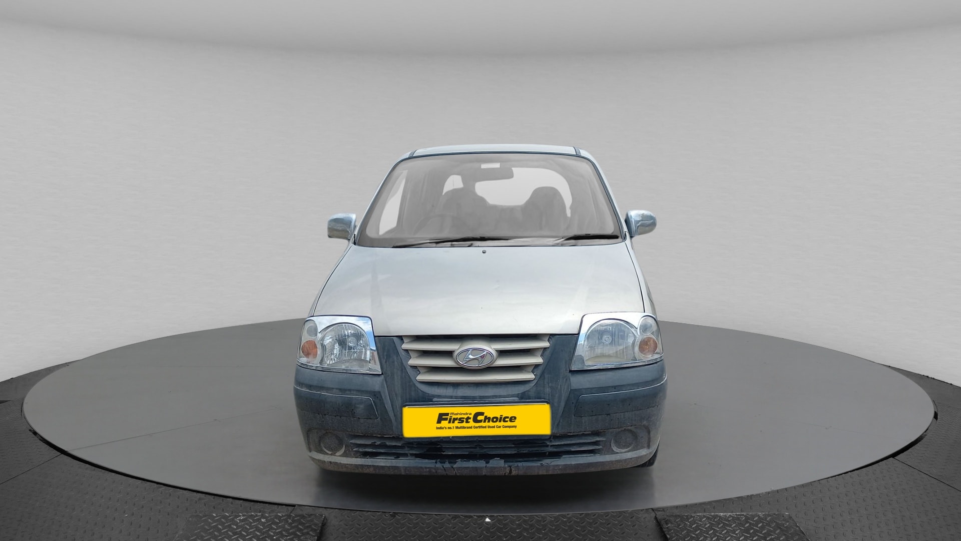 Santro Xing image 8 Santro Xing image 8