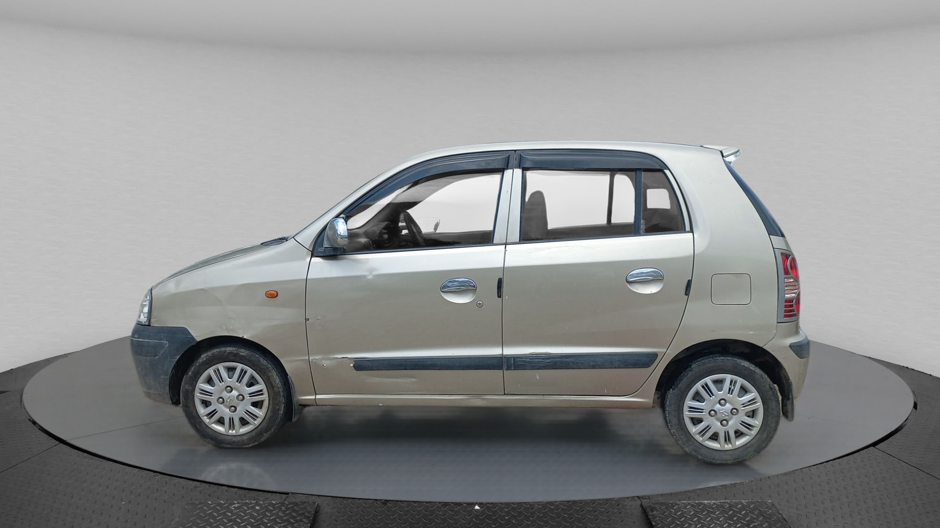 Santro Xing image 2 Santro Xing image 2