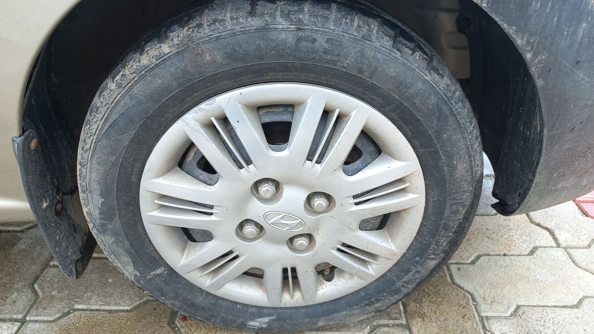 Santro Xing image 12 Santro Xing image 12