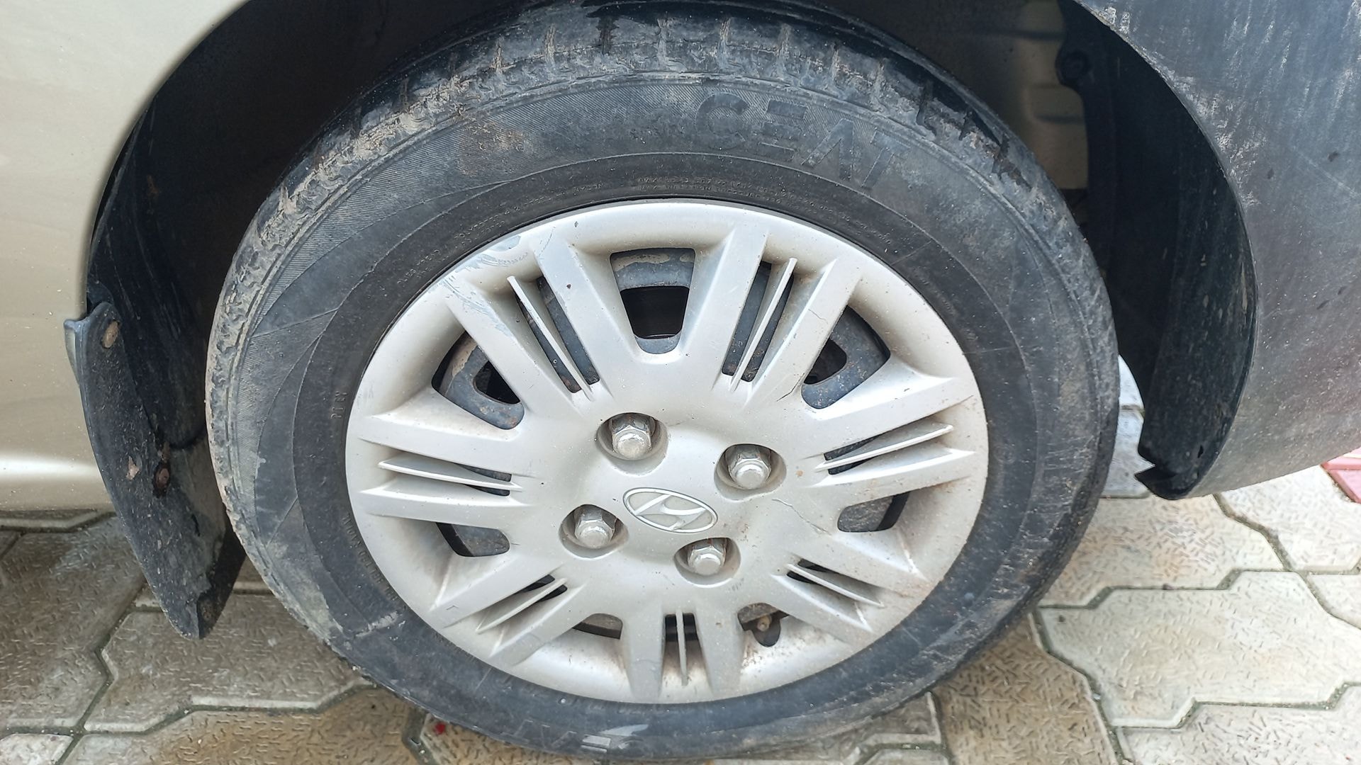 Santro Xing image 11 Santro Xing image 11