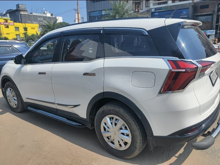 Used 2023 Mahindra XUV700 Used 2023 Mahindra XUV700