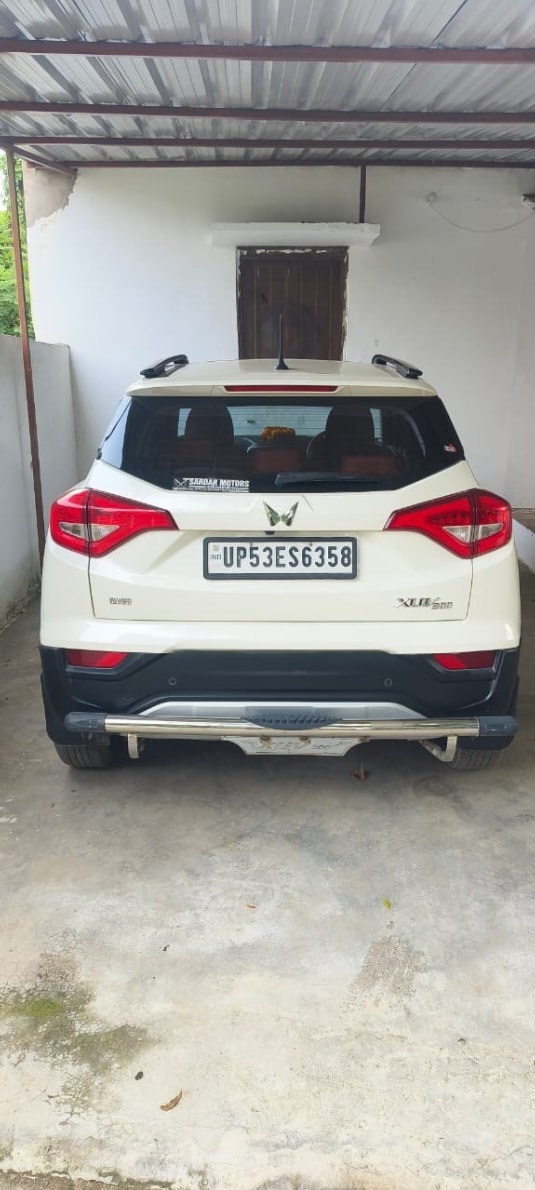 Used 2023 Mahindra XUV300 Used 2023 Mahindra XUV300
