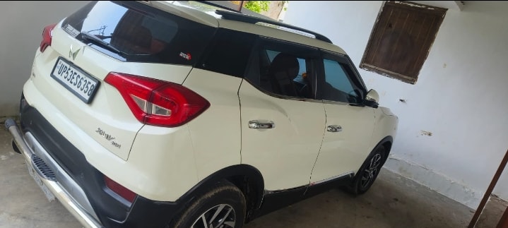 Used 2023 Mahindra XUV300 Used 2023 Mahindra XUV300