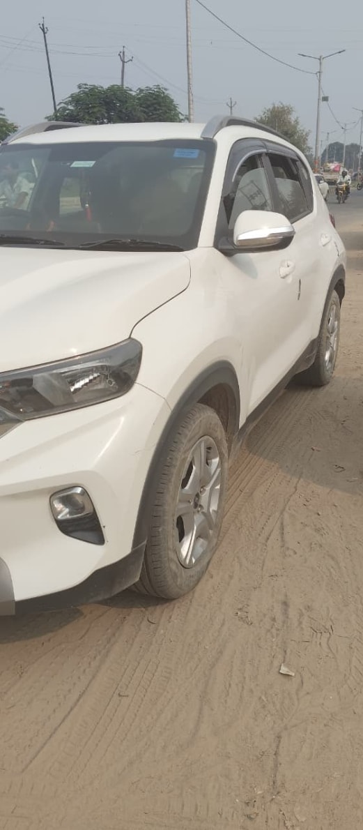 Used 2021 Kia Sonet Used 2021 Kia Sonet