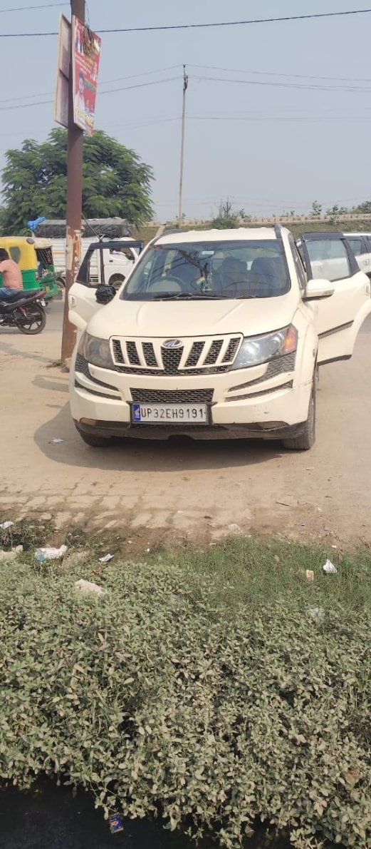 Used 2012 Mahindra XUV500 Used 2012 Mahindra XUV500