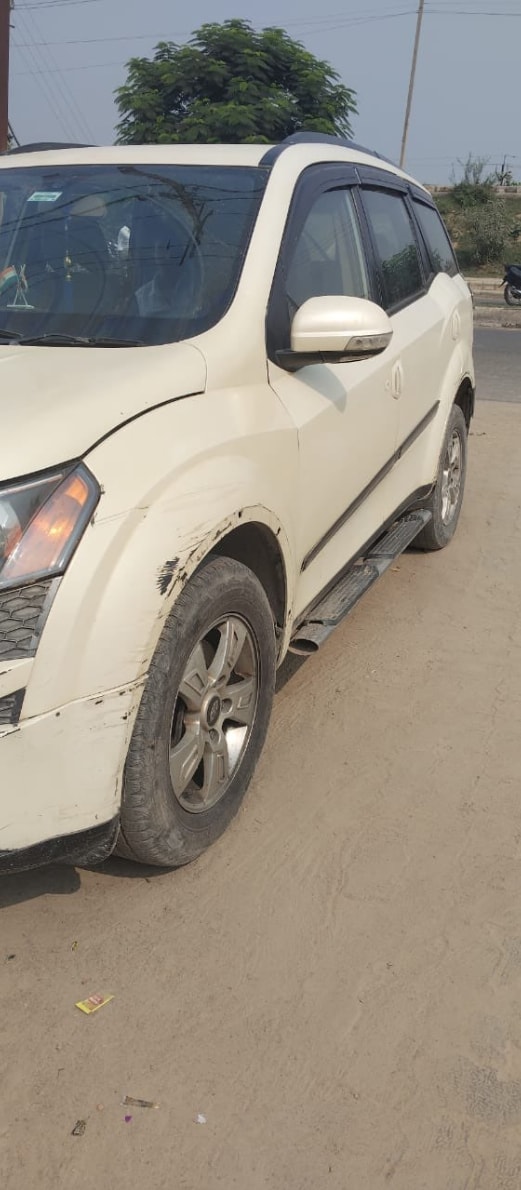 Used 2012 Mahindra XUV500 Used 2012 Mahindra XUV500