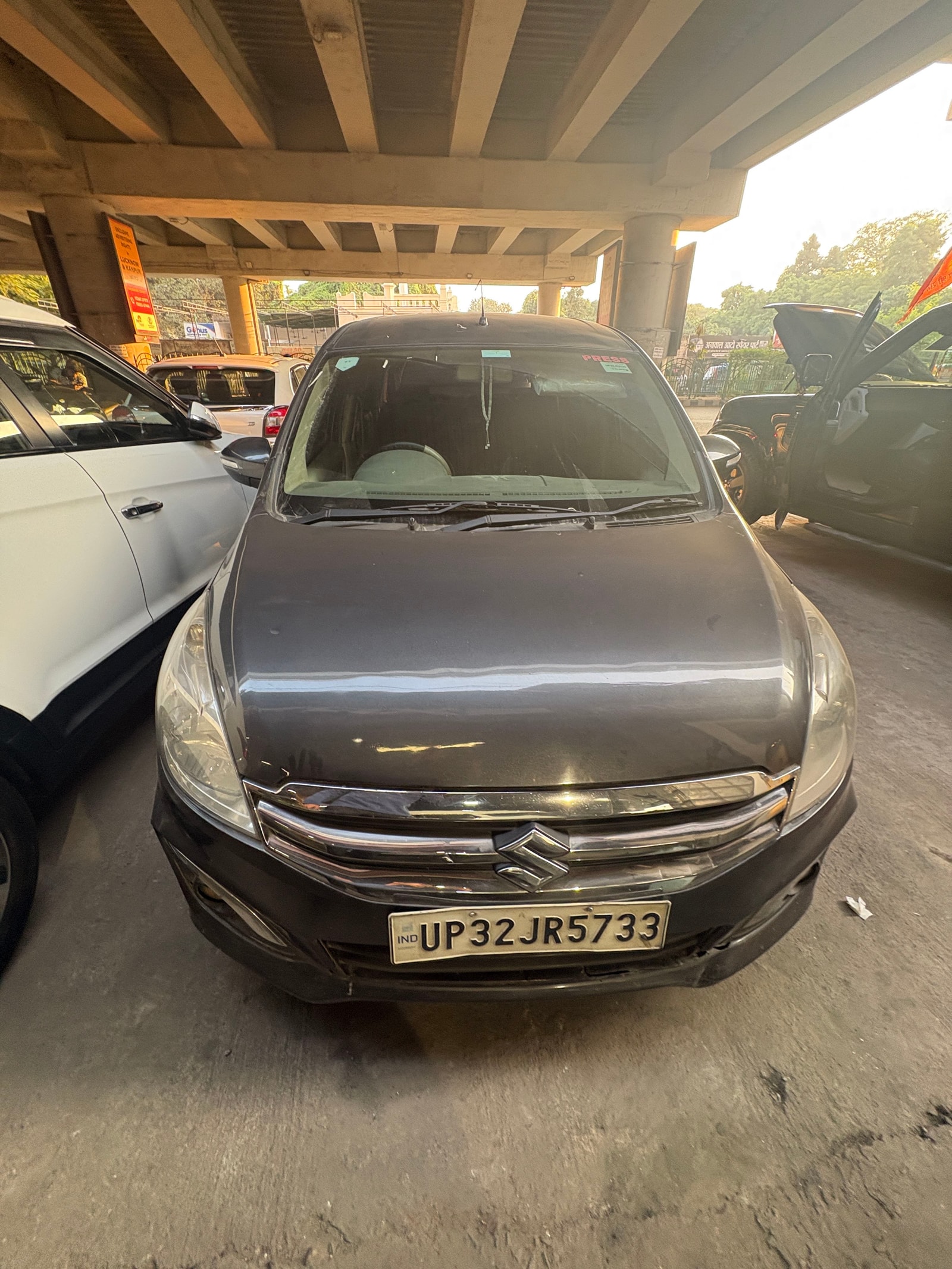 Ertiga image 4 Ertiga image 4