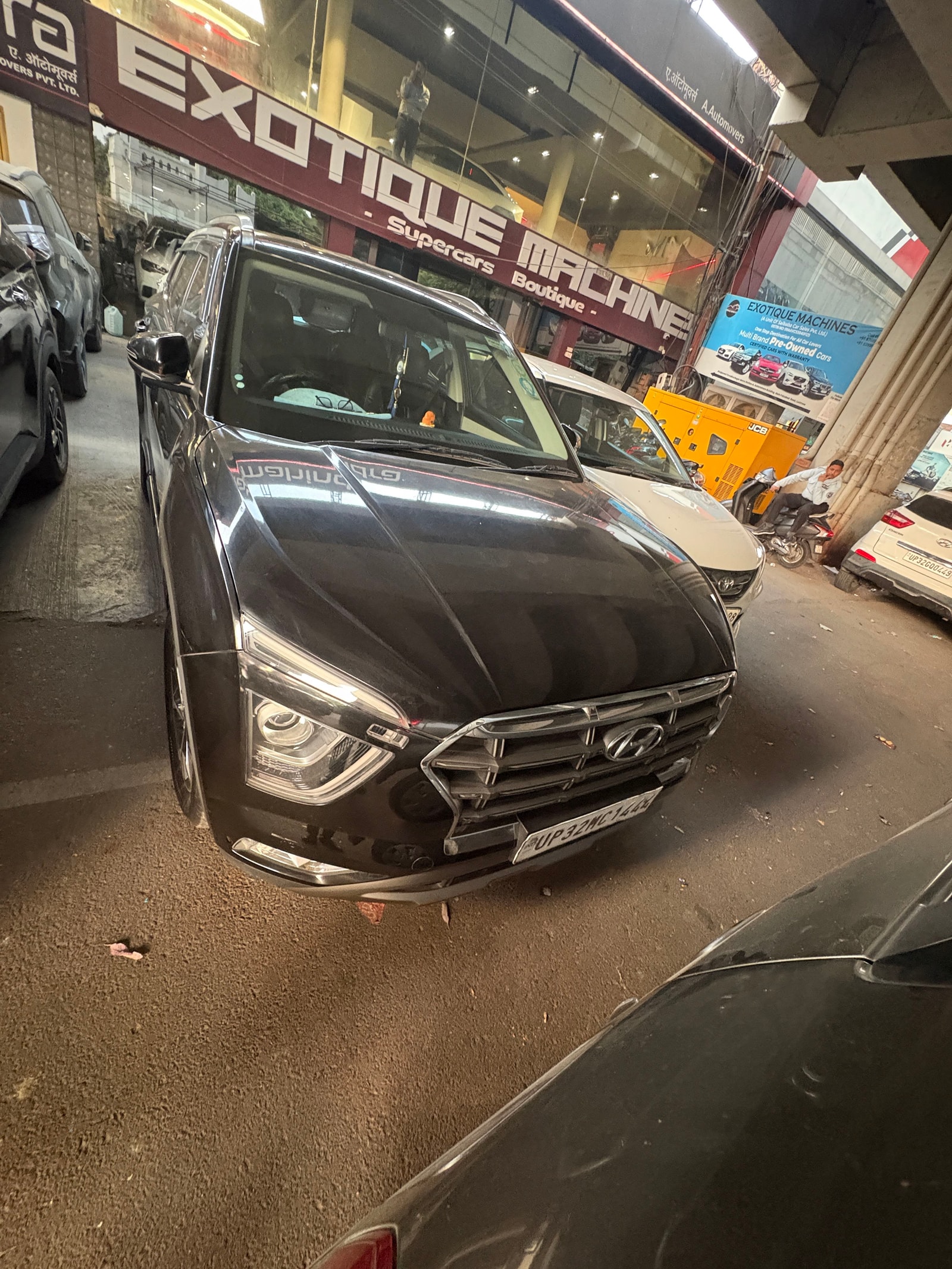 Creta image 4 Creta image 4