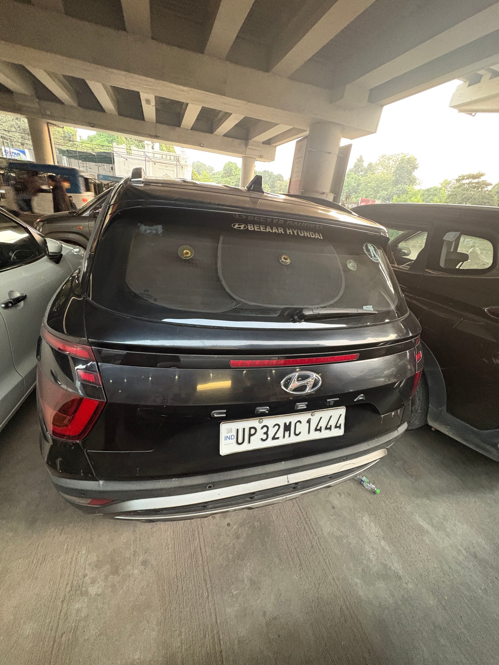 Creta image 2 Creta image 2