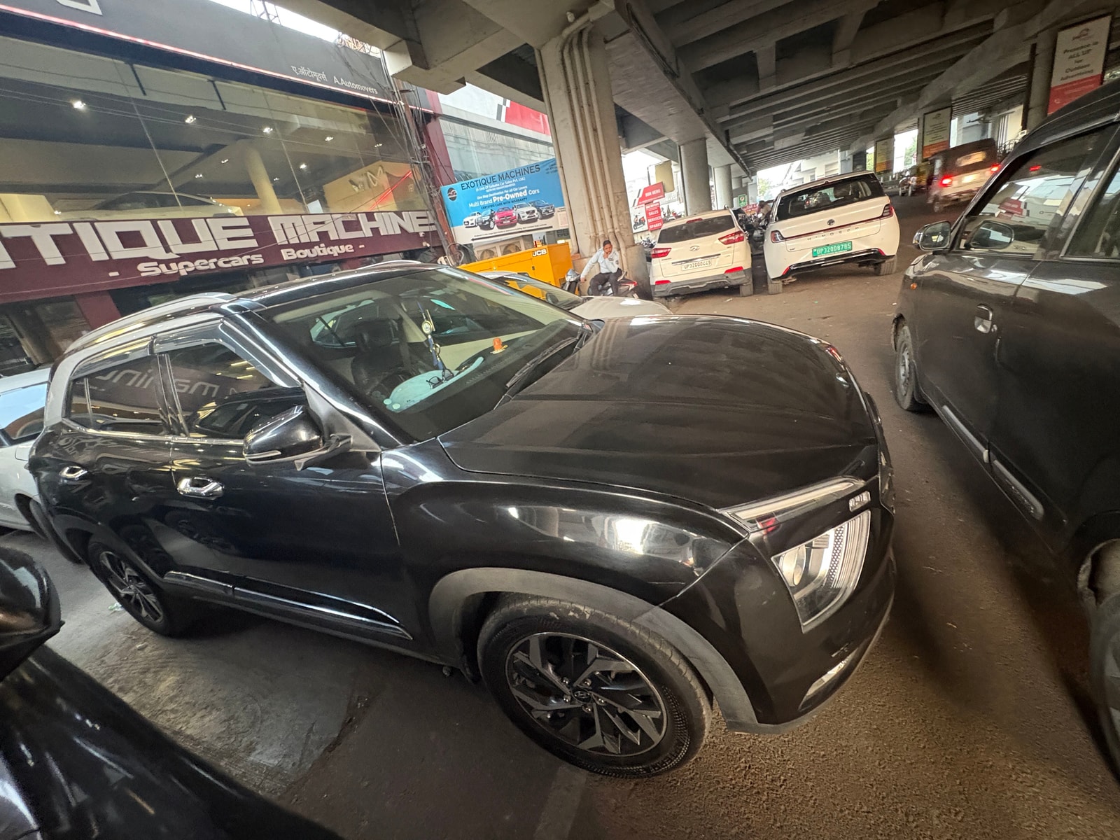 Creta image 3 Creta image 3