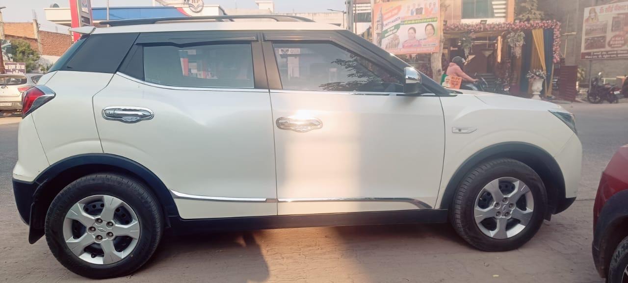 XUV300 image 3 XUV300 image 3