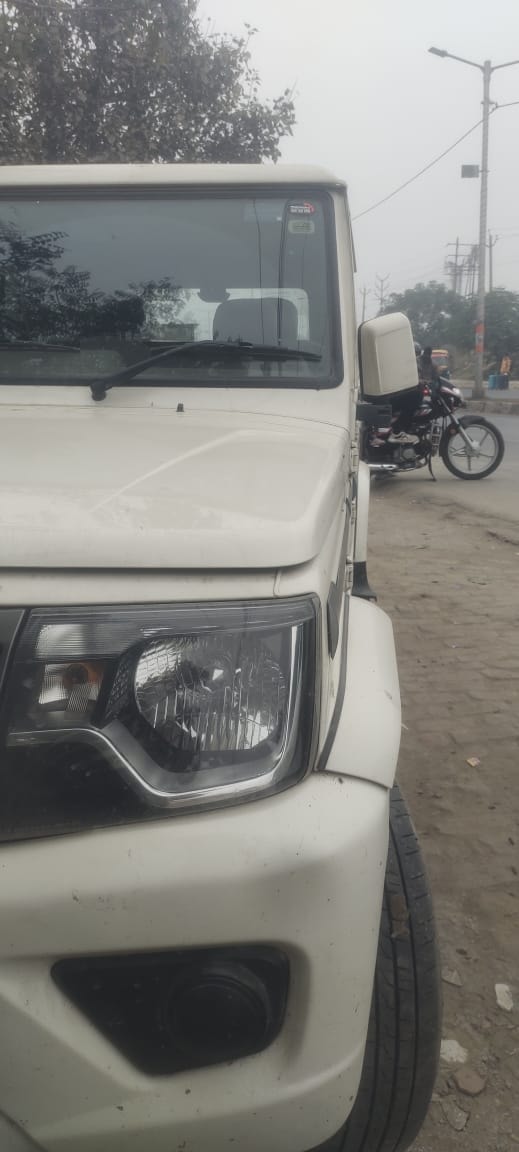 Used 2024 Mahindra Bolero Used 2024 Mahindra Bolero