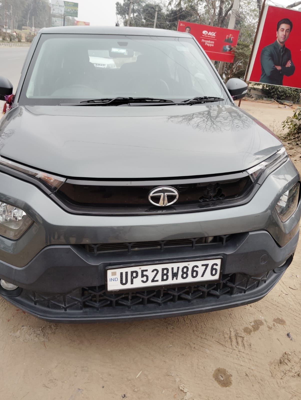 Used 2023 Tata Punch Used 2023 Tata Punch