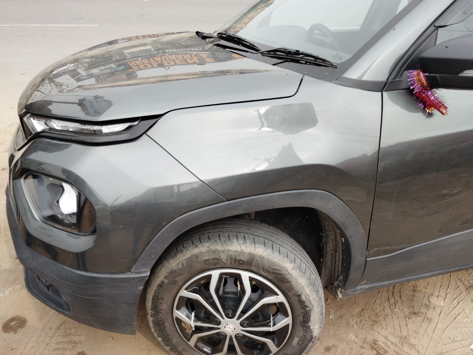 Used 2023 Tata Punch Used 2023 Tata Punch